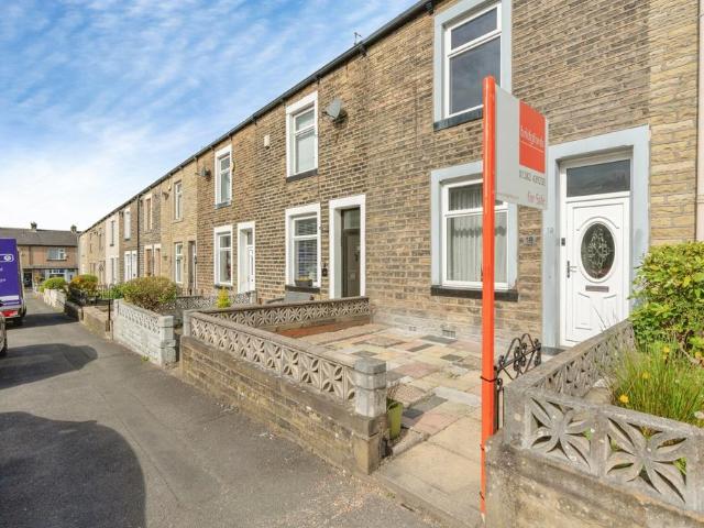 House for sale in Harle Syke, Burnley