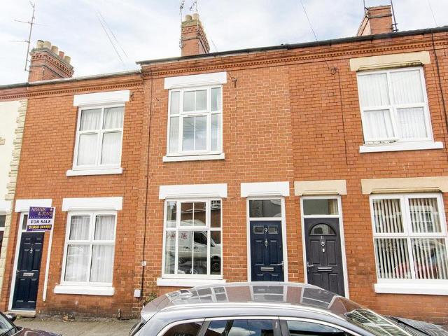 House for sale in Market Harborough, Harborough