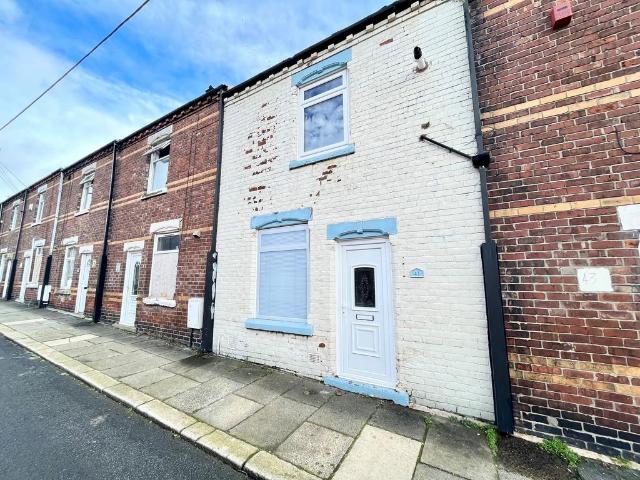 House for sale in Horden