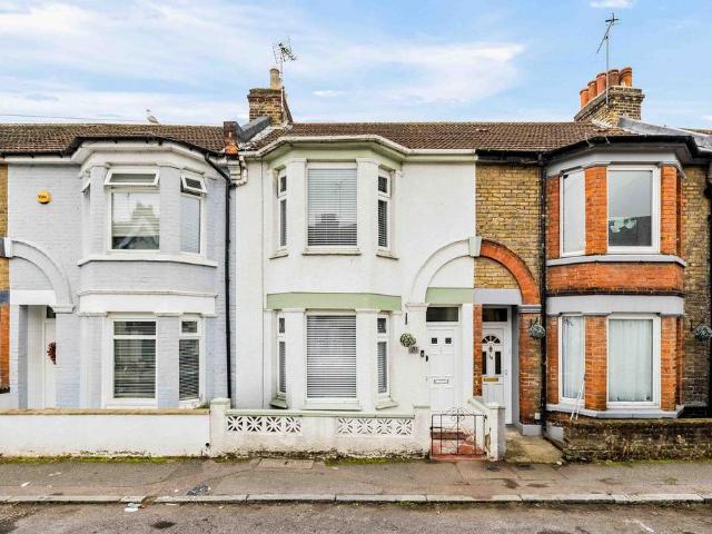 House for sale in Tower Hamlets, Dover