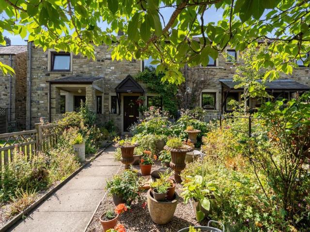 House for sale in Addingham, Bradford
