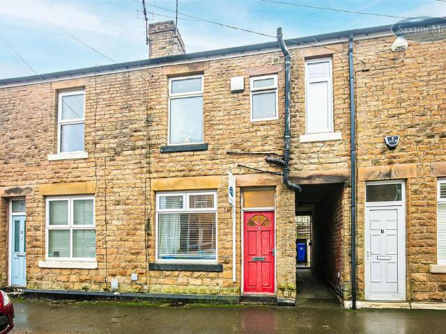 House for sale in Crookes, Isle Of Man