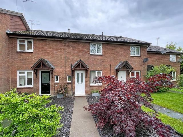 House for sale in Park Hill, Green Close