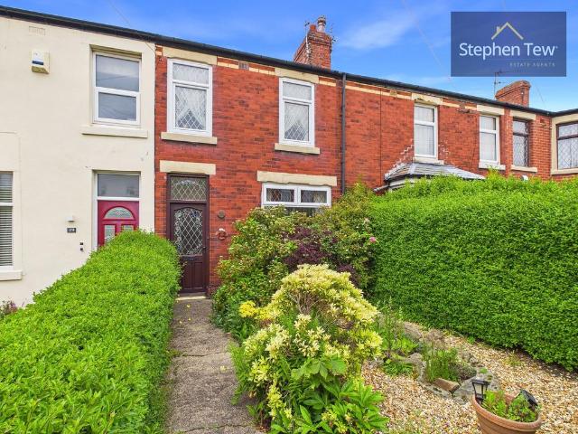 House for sale in Hawes Side, Blackpool