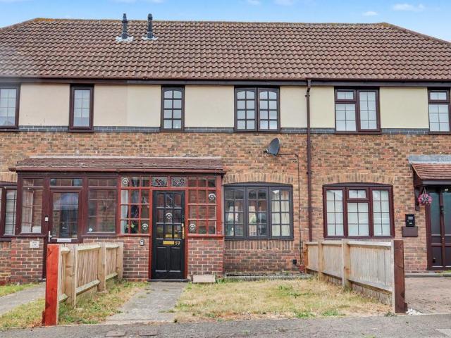 House for sale in North Shoebury, Alton Barnes