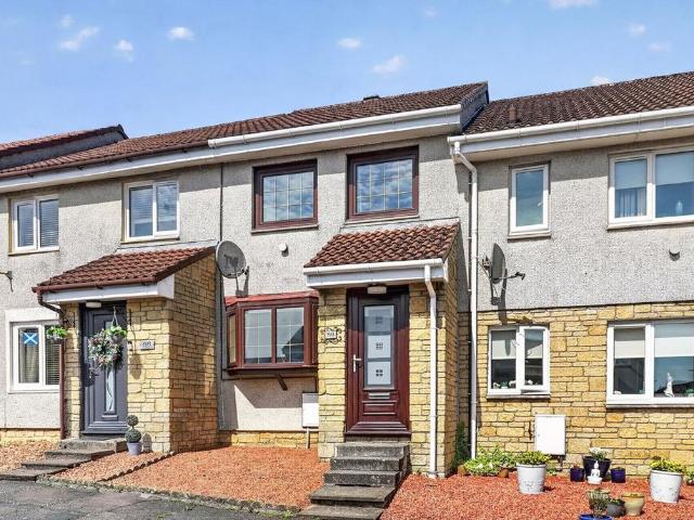 House for sale in Crookedholm, Scotland