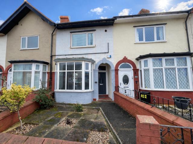 House for sale in Queenstown, Blackpool