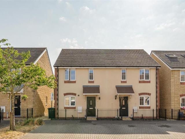 House for sale in Burbage, Wiltshire