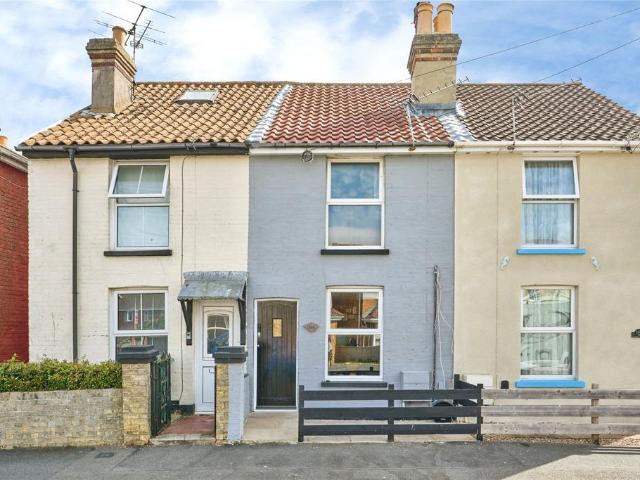 House for sale in East Cowes, Isle Of Wight
