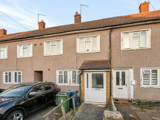 House for sale in Harrow Weald, Greater London