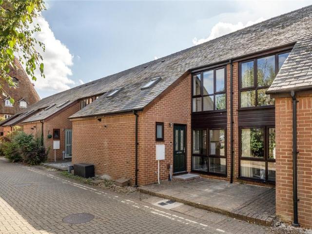 House for sale in Moreton Hall, West Suffolk