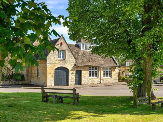 House for sale in Market Overton, Rutland