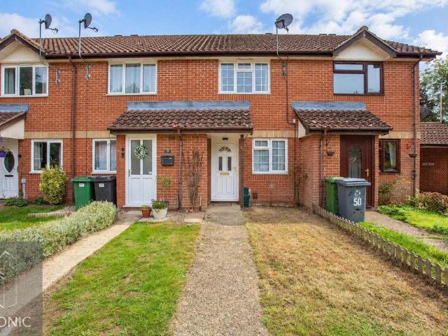 House for sale in Taverham, Broadland