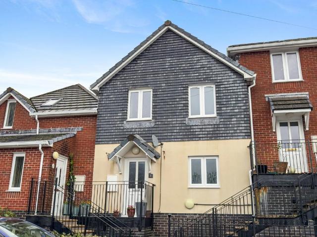 House for sale in Bodieve, Wadebridge