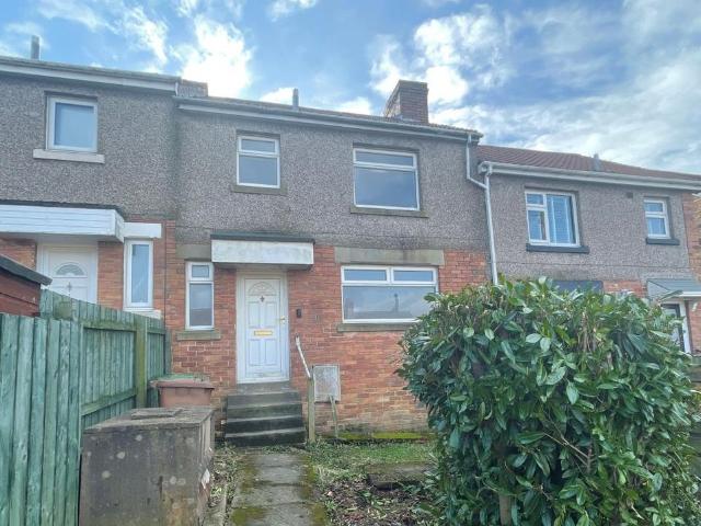 House for sale in Newbottle, Sunniside