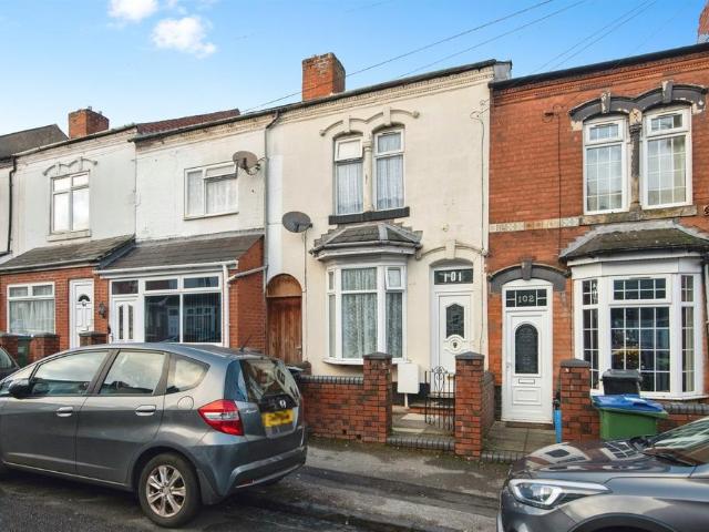 House for sale in Bearwood, West Midlands
