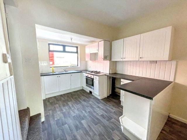 House for sale in South Kirkby and Moorthorpe, South Kirkby