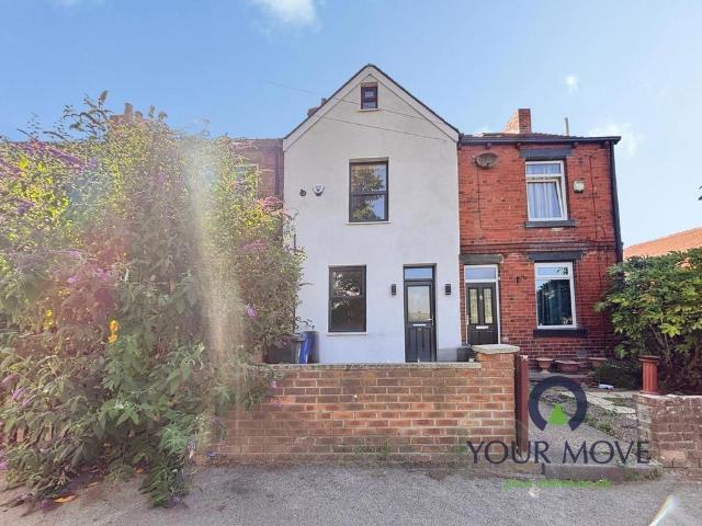 House for sale in Barugh Green, South Yorkshire