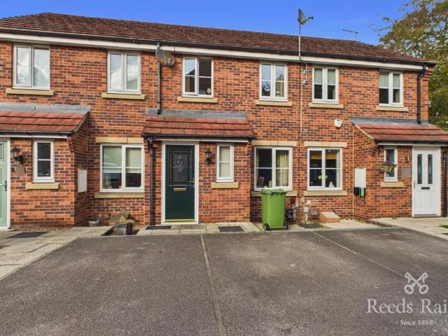House for sale in Horbury, Wakefield