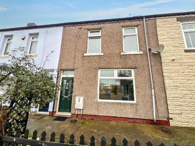 House for sale in Shiremoor, Isle Of Man