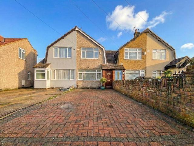 House for sale in Hayes, Greater London