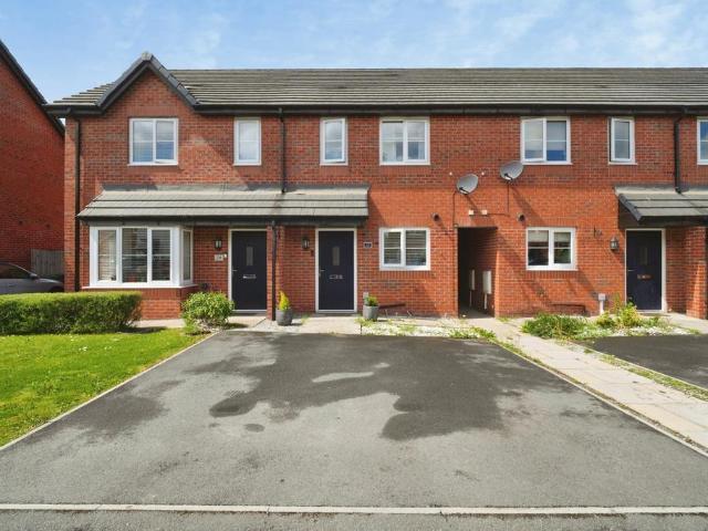 House for sale in Westleigh, Wigan