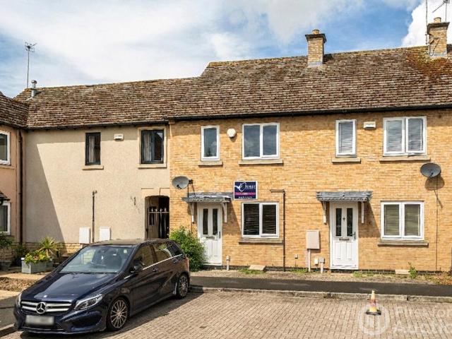House for sale in Baron St Martin, Barholm