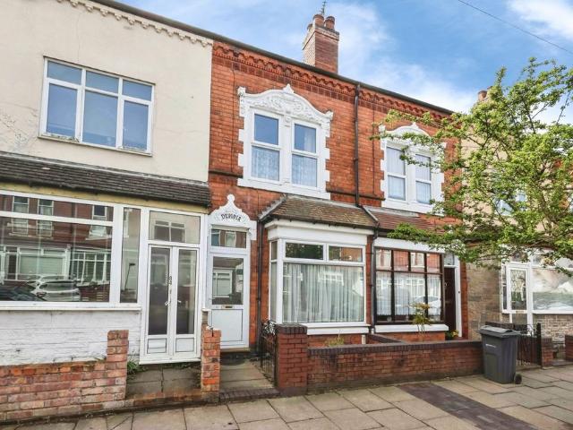 House for sale in Stirchley, Isle Of Man