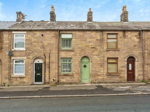 House for sale in Andertons Mill, Lancashire