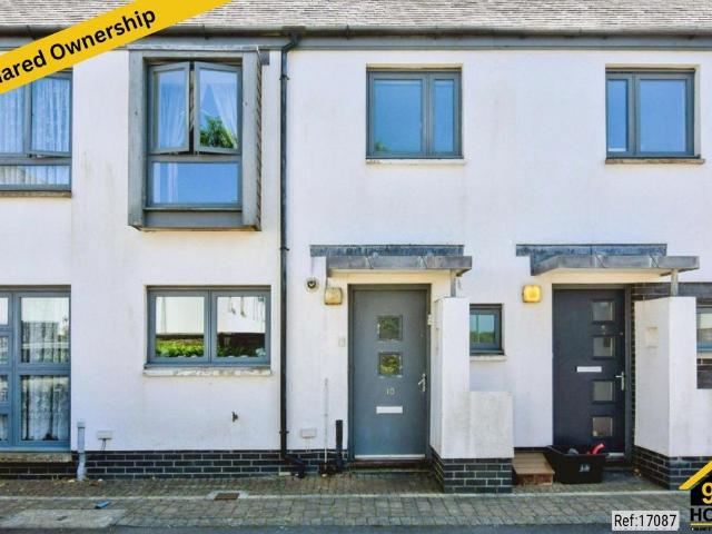 House for sale in Cornwall