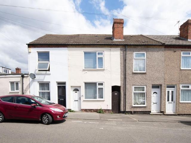 House for sale in Caldermill, East Midlands