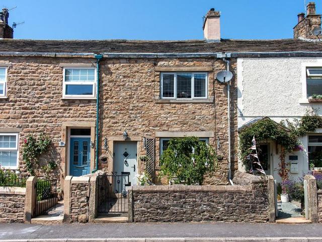 House for sale in Paradise, Lancashire