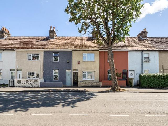 House for sale in Southmead, Bristol