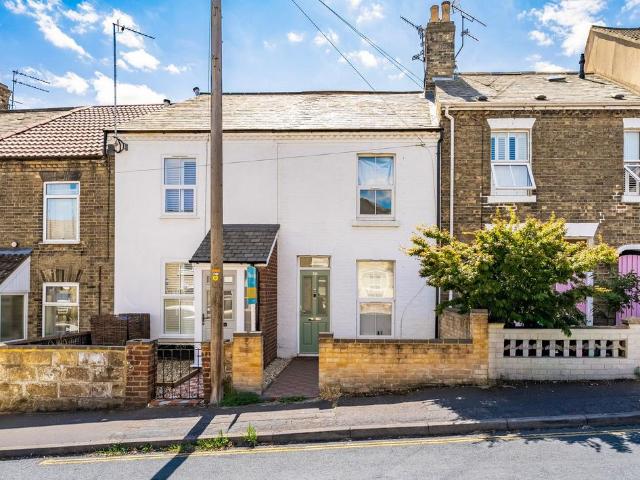House for sale in Heigham Grove, East Bank