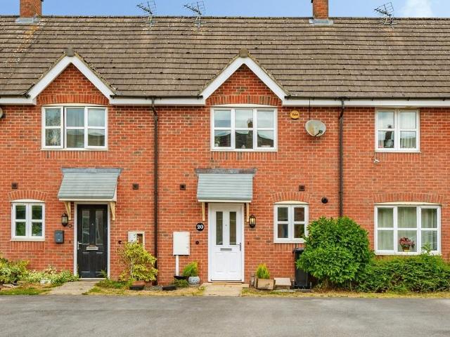 House for sale in Compton, Froggatt