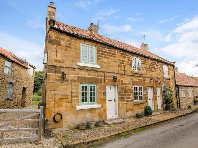 House for sale in Osmotherley, York and North Yorkshire
