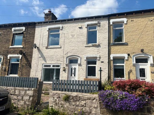 House for sale in Wibsey, West Bowling