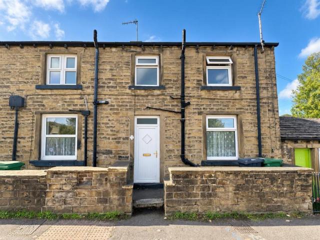 House for sale in Magdale, Kirklees