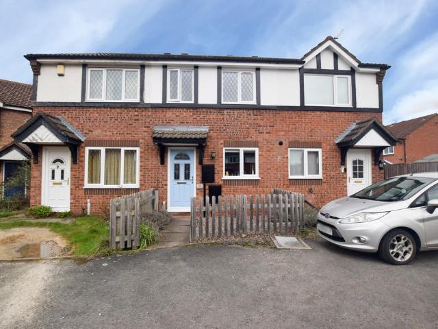 House for sale in Telford