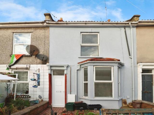 House for sale in Easton, Feckenham