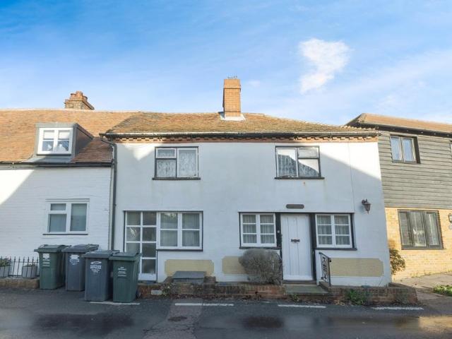 House for sale in Monks Orchard, Kent