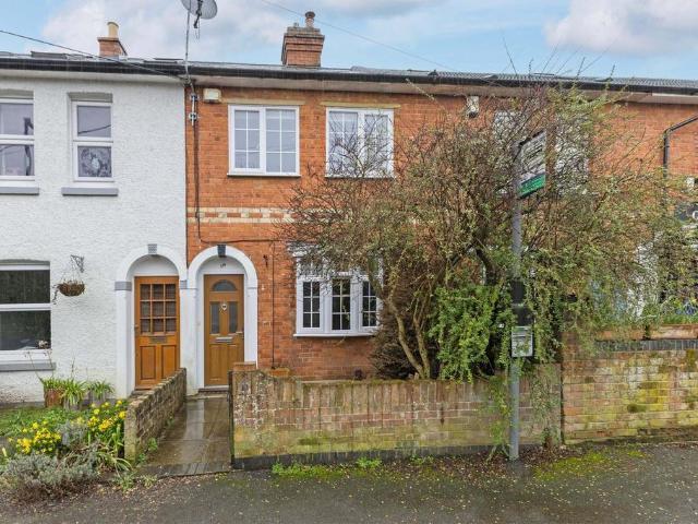 House for sale in Furze Platt, Maidenhead