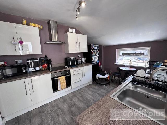 House for sale in Treorchy, Cwmparc
