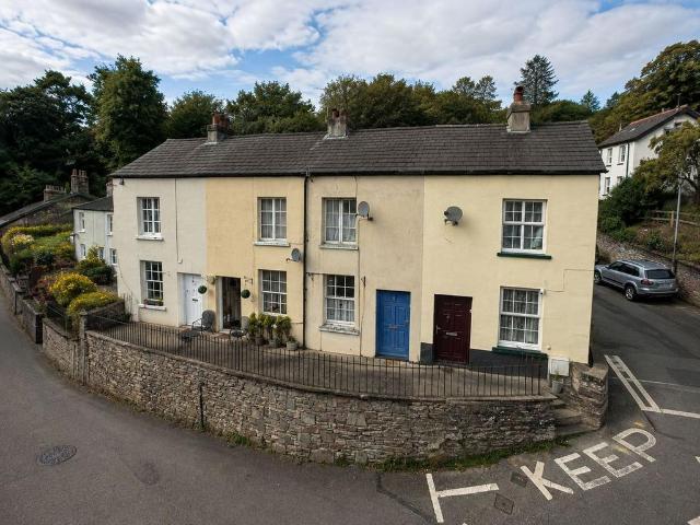 House for sale in Brecon, Wales