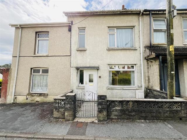 House for sale in Sandy, Wales