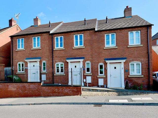 House for sale in Thrapston