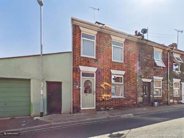 House for sale in Chedburgh, Suffolk