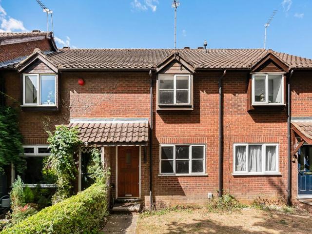 House for sale in Colliers End, Hertfordshire