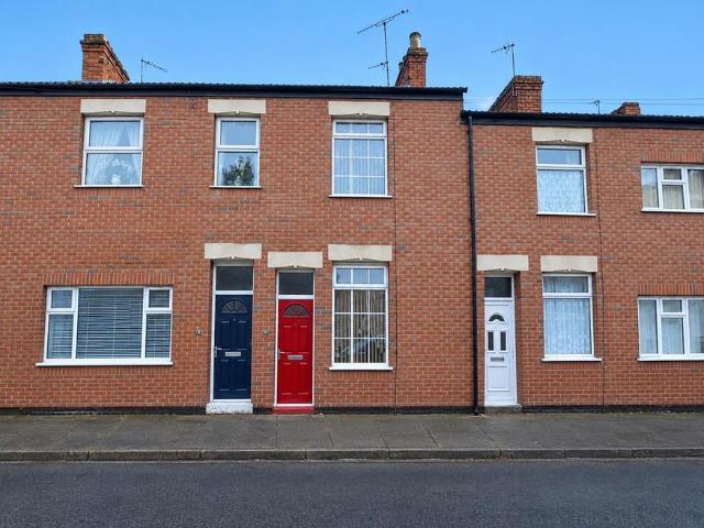 House for sale in Goole, East Riding Of Yorkshire