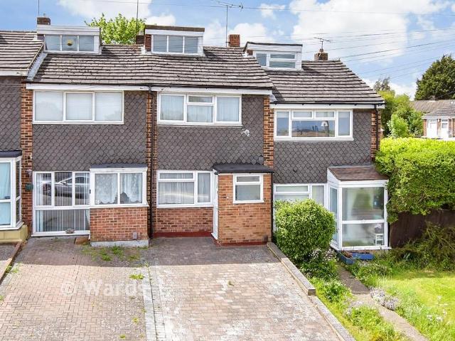 House for sale in Strood